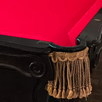 American Pool Table 1