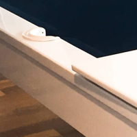American Pool Table 2