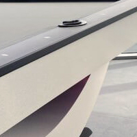 American Pool Table 3