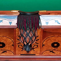 American Pool Table 4