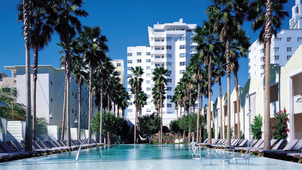 Delano South Beach