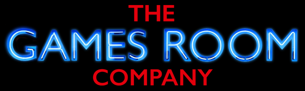 The-Games-Room-Logo
