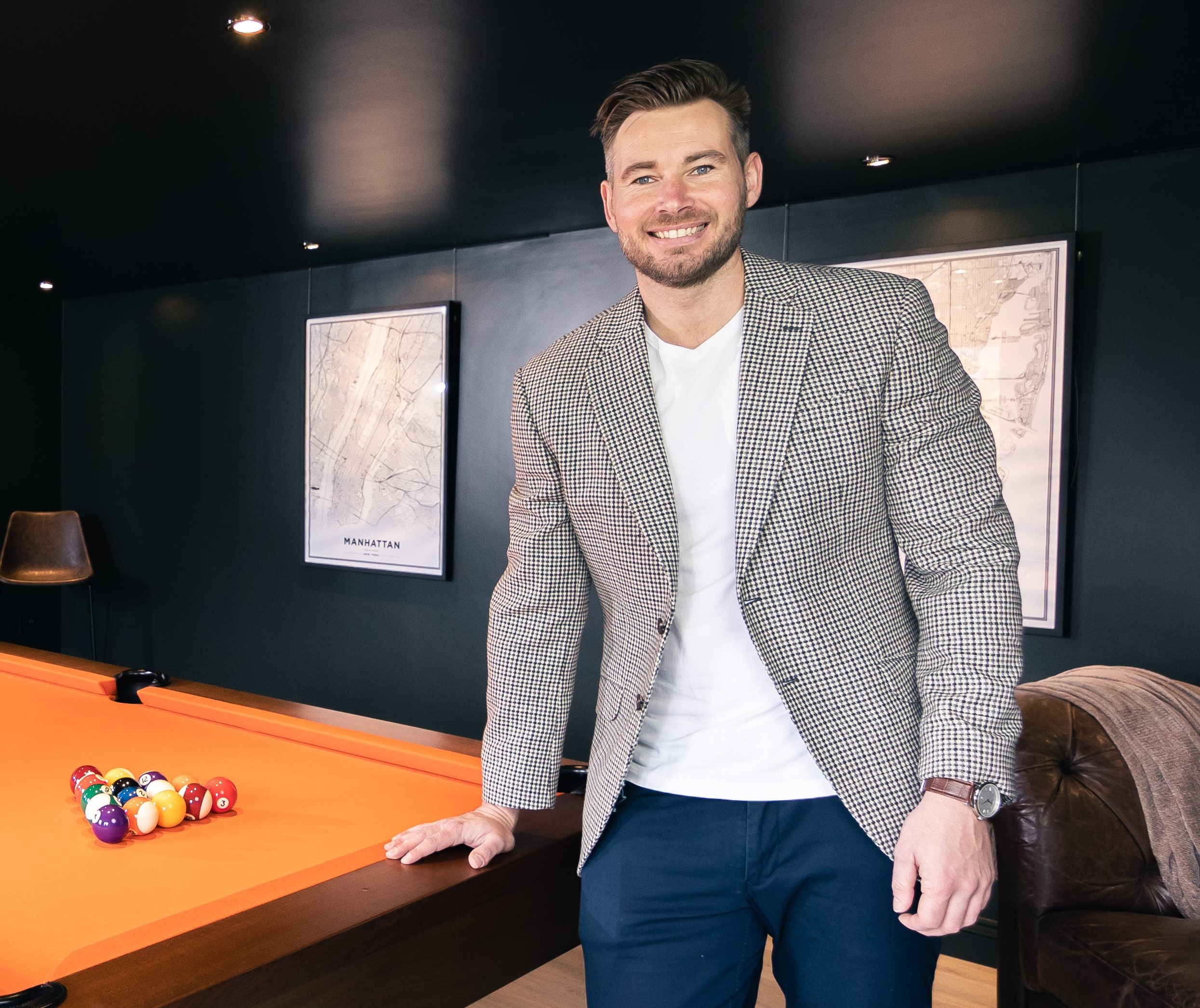 Renovate your home the eays way with me Philip Martyn