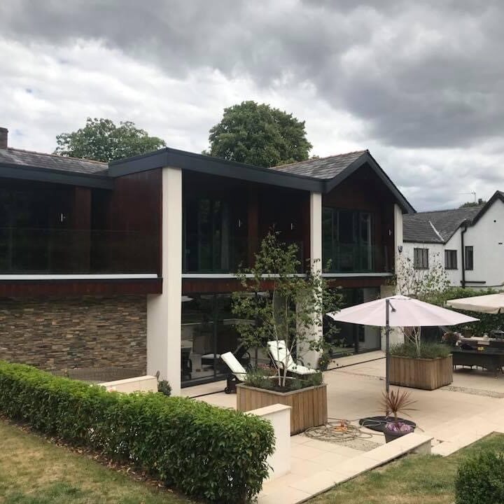 Exterior Timber 4
