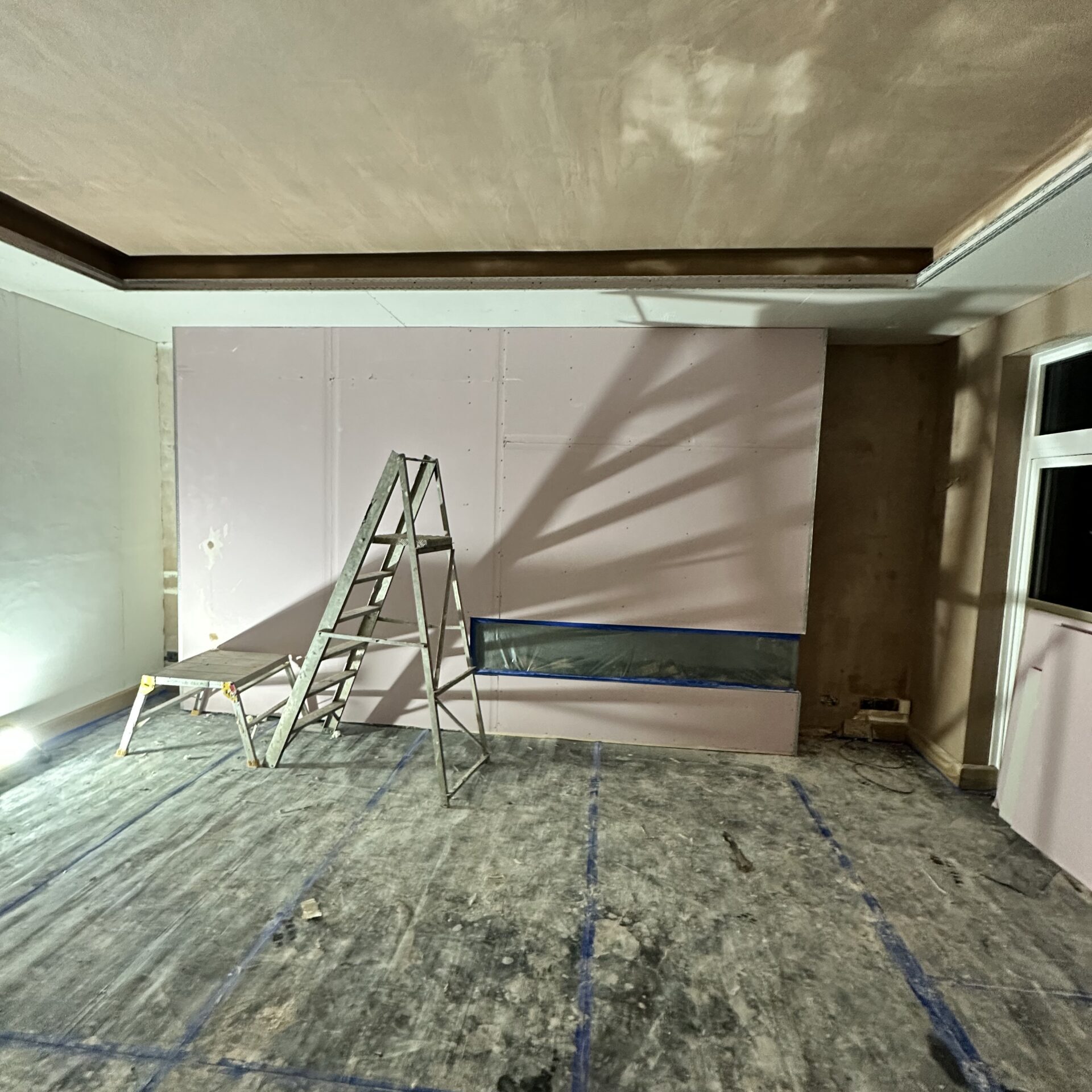 Media Room in Standish (13)