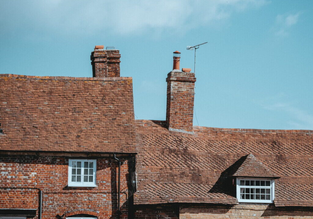 Roofline in cheshire