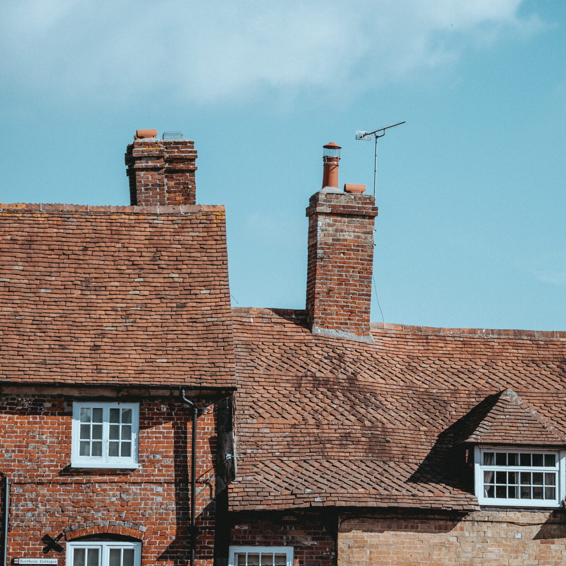 Roofline in cheshire