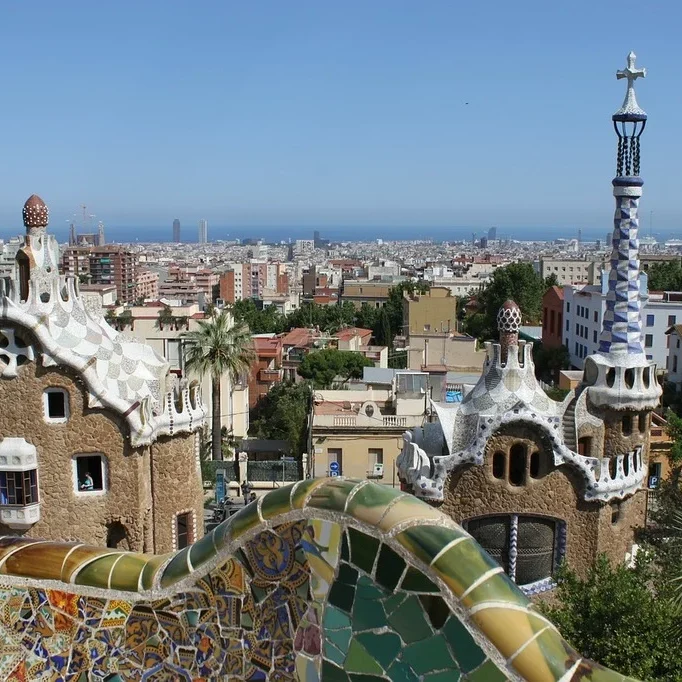 barcelona